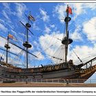 Flaggschiff "Prinz-Willem" der Ostindien-Company (UPDATE)