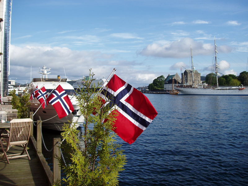 Flags