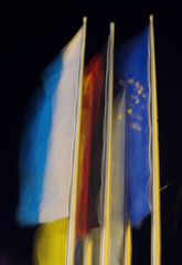 flags