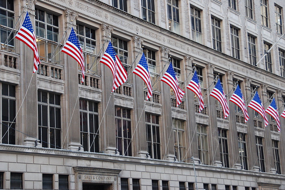 Flags