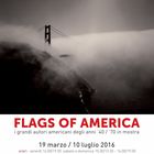 Flags of America, Foligno