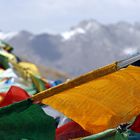 Flags of Tibet