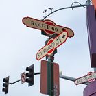 Flagstaff, Route 66