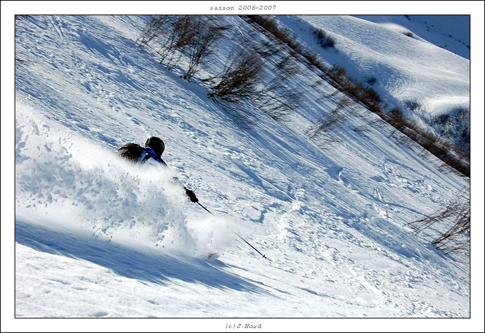 Flaine, février 07