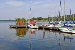 Flair am Ratzeburger See