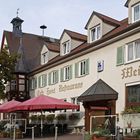 Flair Hotel Weinstube Lochner  --  Markelsheim