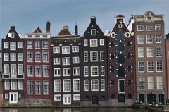 Flair von Amsterdam