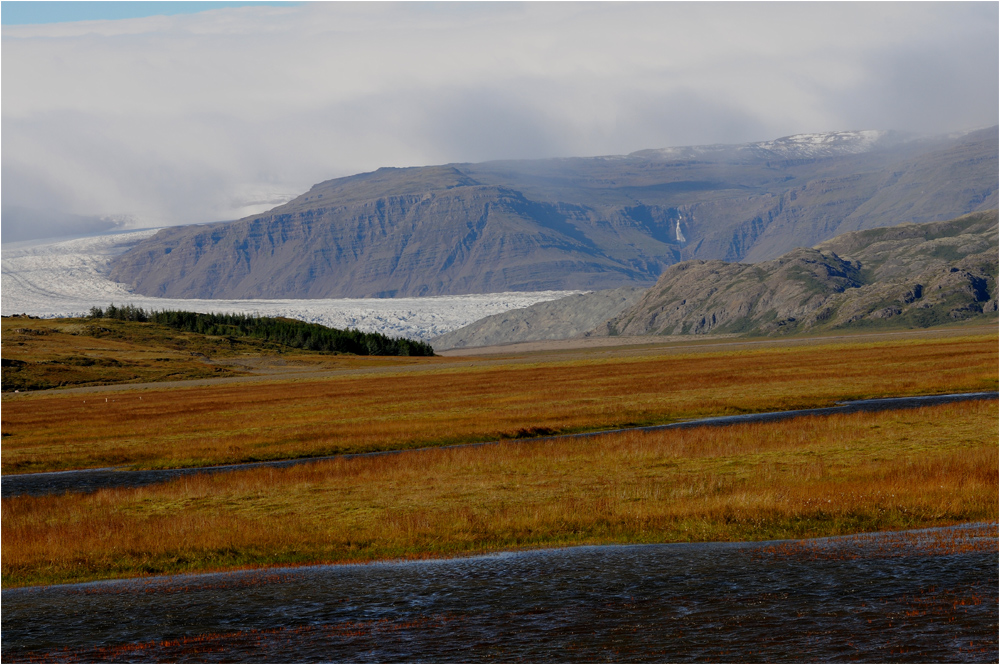 Flajökull