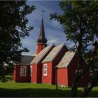 Flakstad Kirke