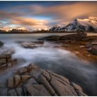 Flakstad Mountains