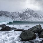 Flakstadøy