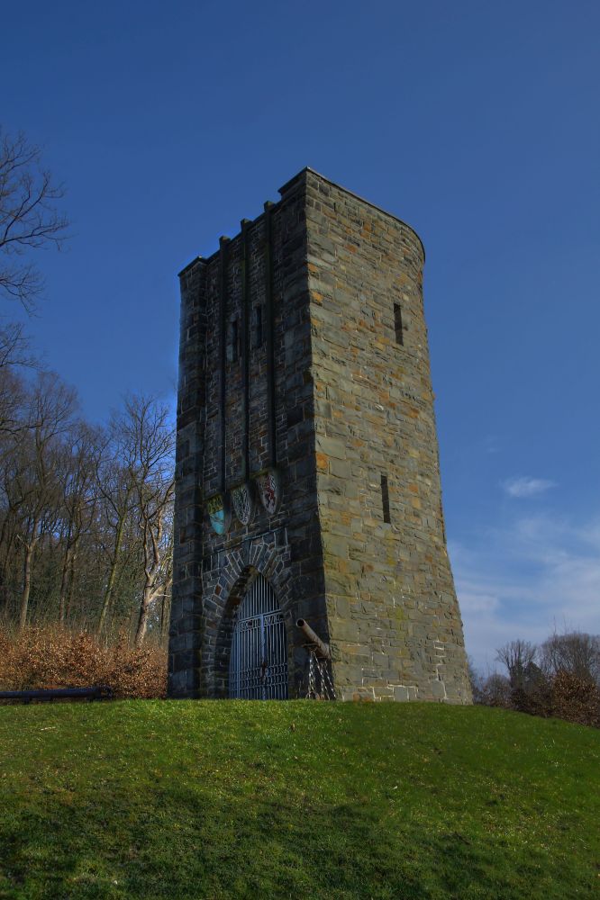 Flakturm 2