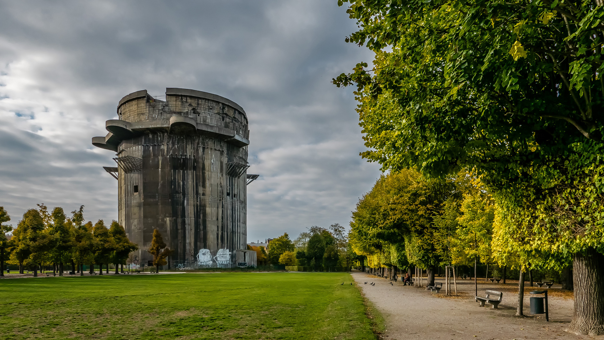 Flakturm (4)