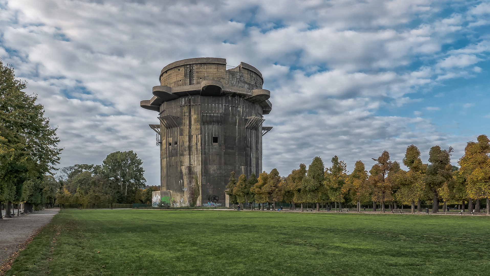 Flakturm (6)