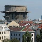 Flakturm Augarten Wien