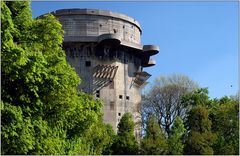 ... Flakturm ...