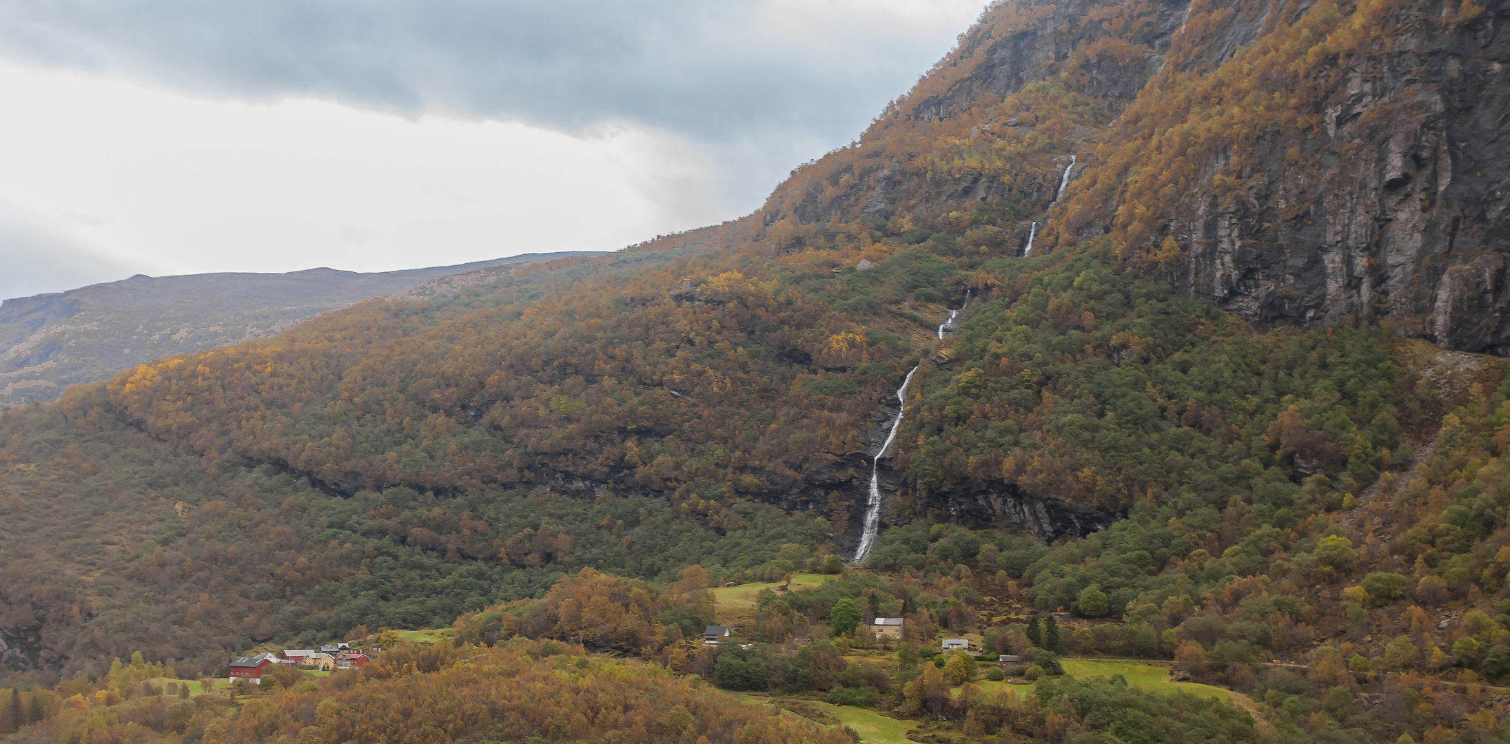 Flam Norwegen 2