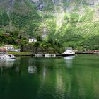 Flam, Norwegen