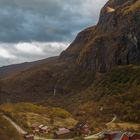 Flam Norwegen