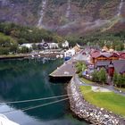 Flam, Norwegen