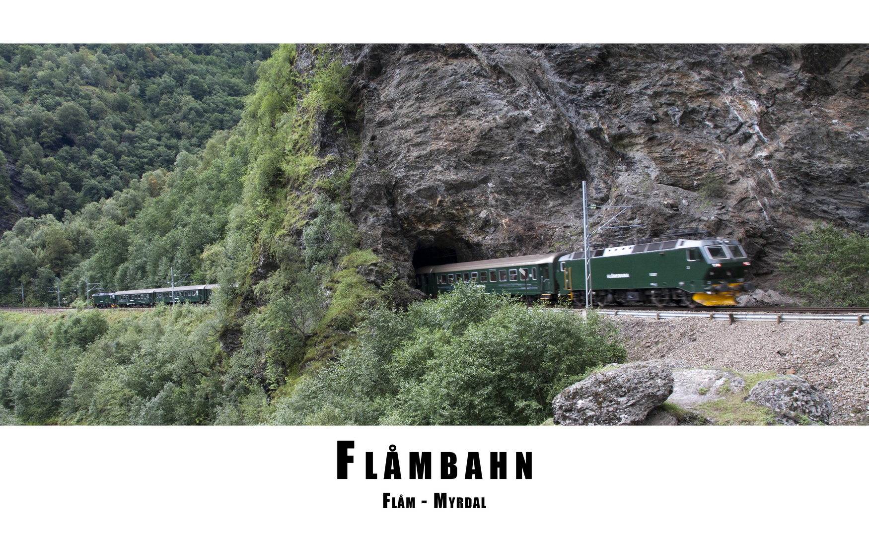 Flambahn