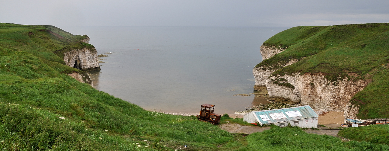 Flamborough Head