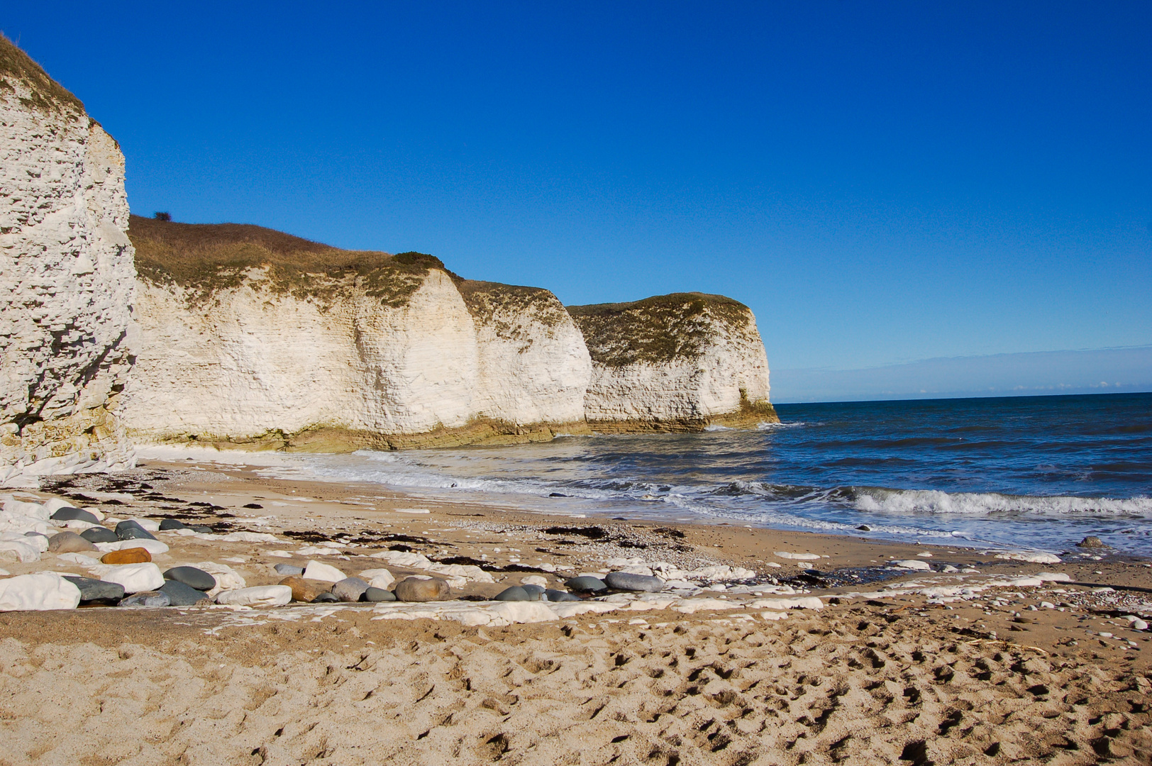 Flamborough Head