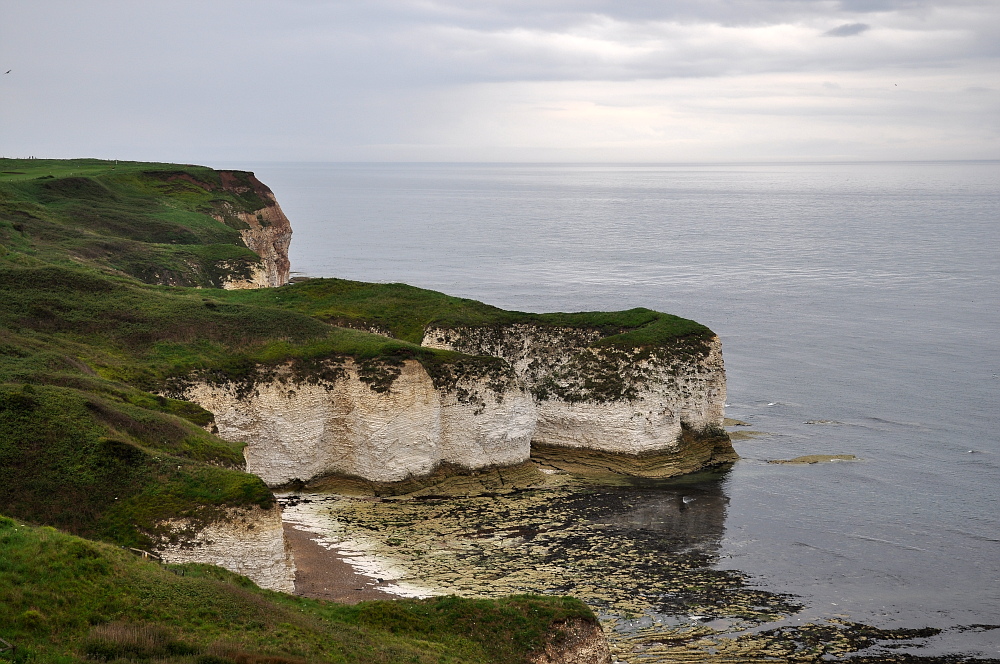 Flamborough Head