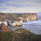 Flamborough head