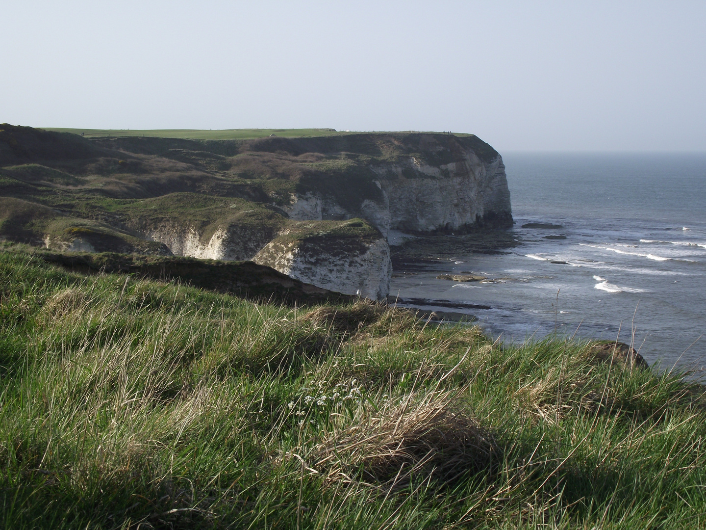 Flamborough Head 3