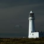 ...Flamborough Lighthouse...