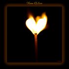 Flame Of Love