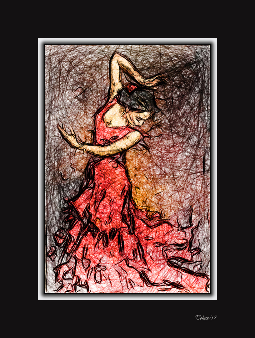 Flamenca 1A
