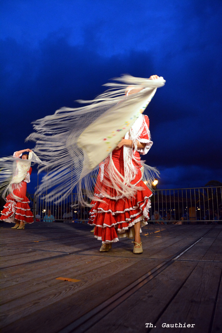 Flamenco