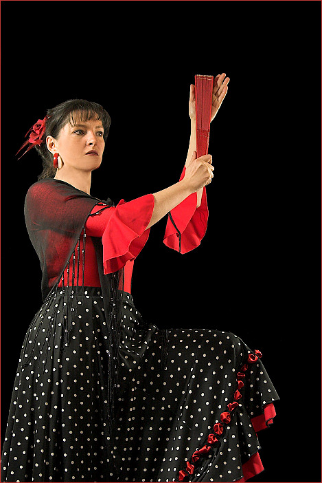 Flamenco