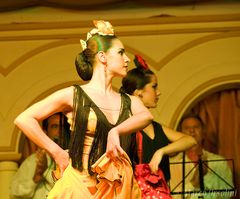 Flamenco 1 ( Siviglia )