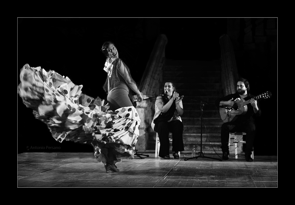 Flamenco!