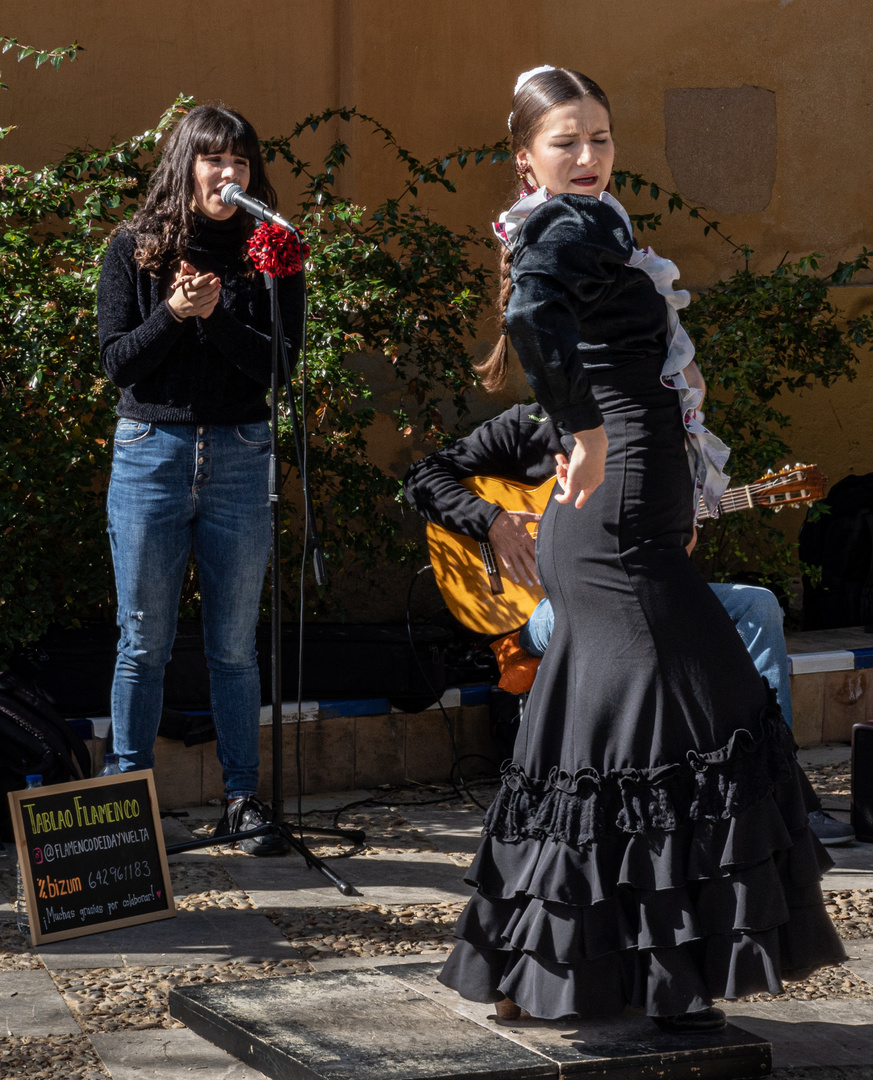 Flamenco