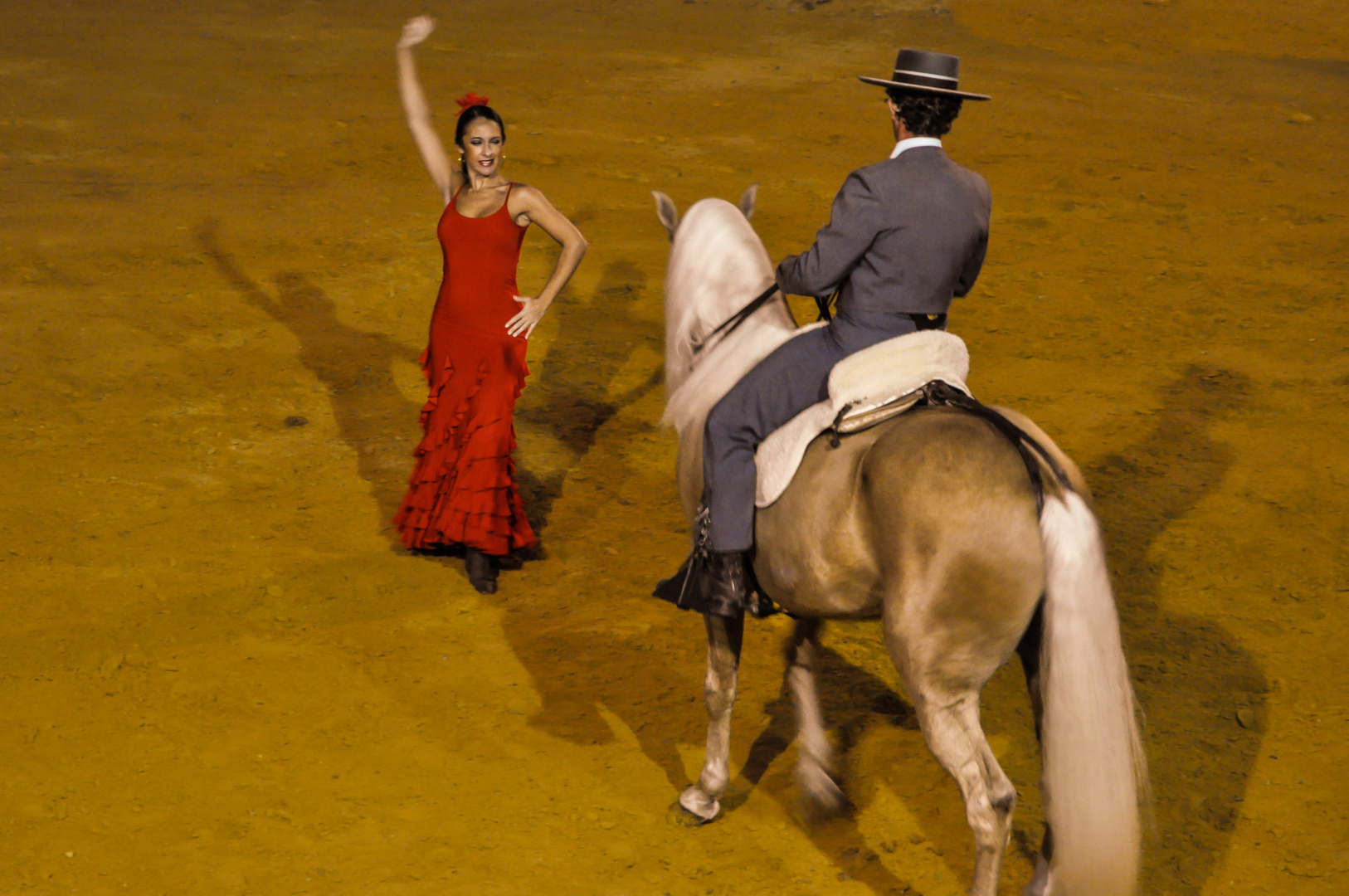 Flamenco Foto & Bild europe, spain, kunstfotografie & kultur Bilder