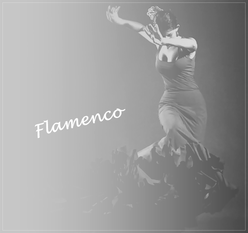 Flamenco....