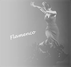 Flamenco....