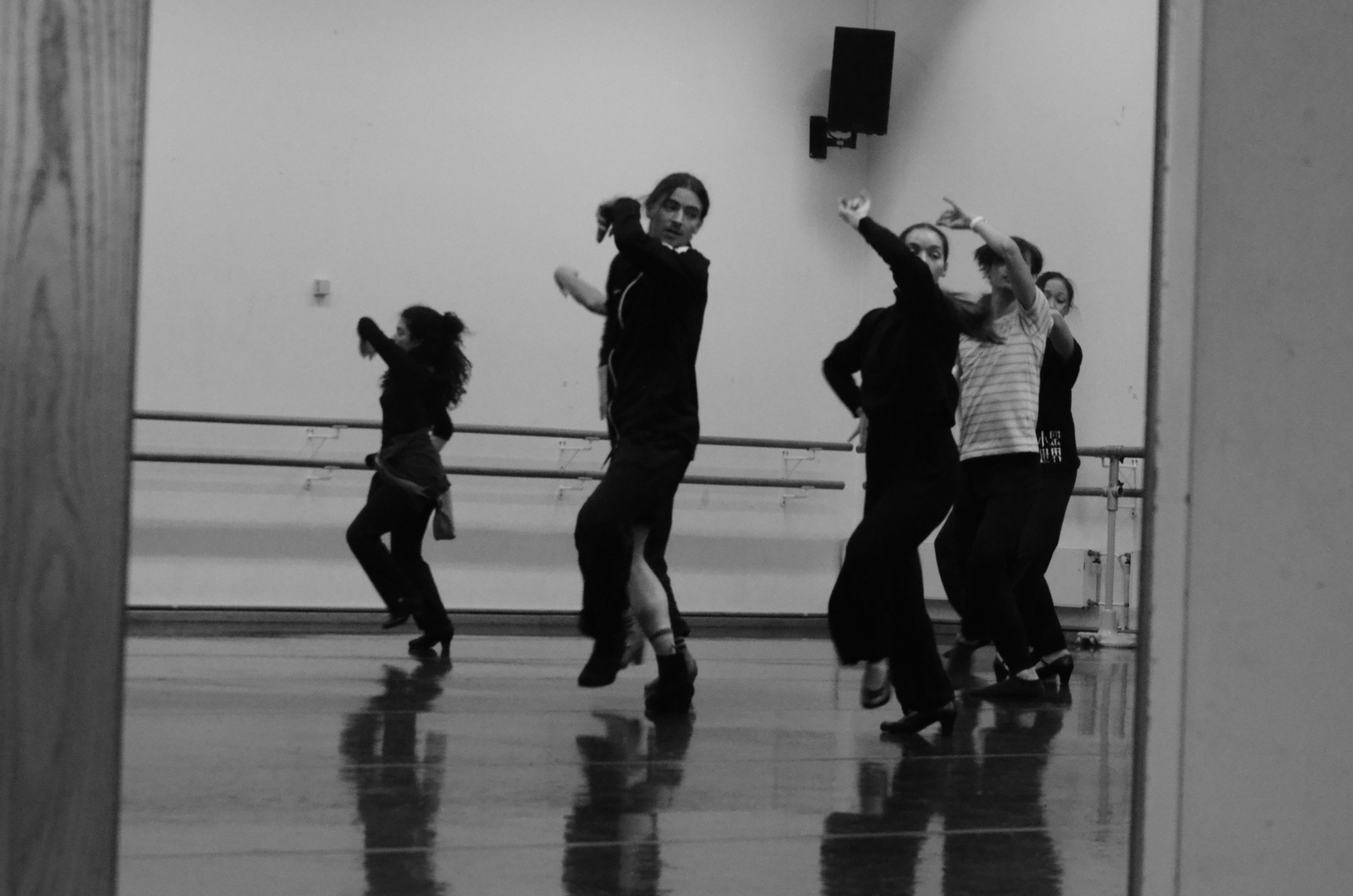 Flamenco Foto & Bild art, menschen Bilder auf