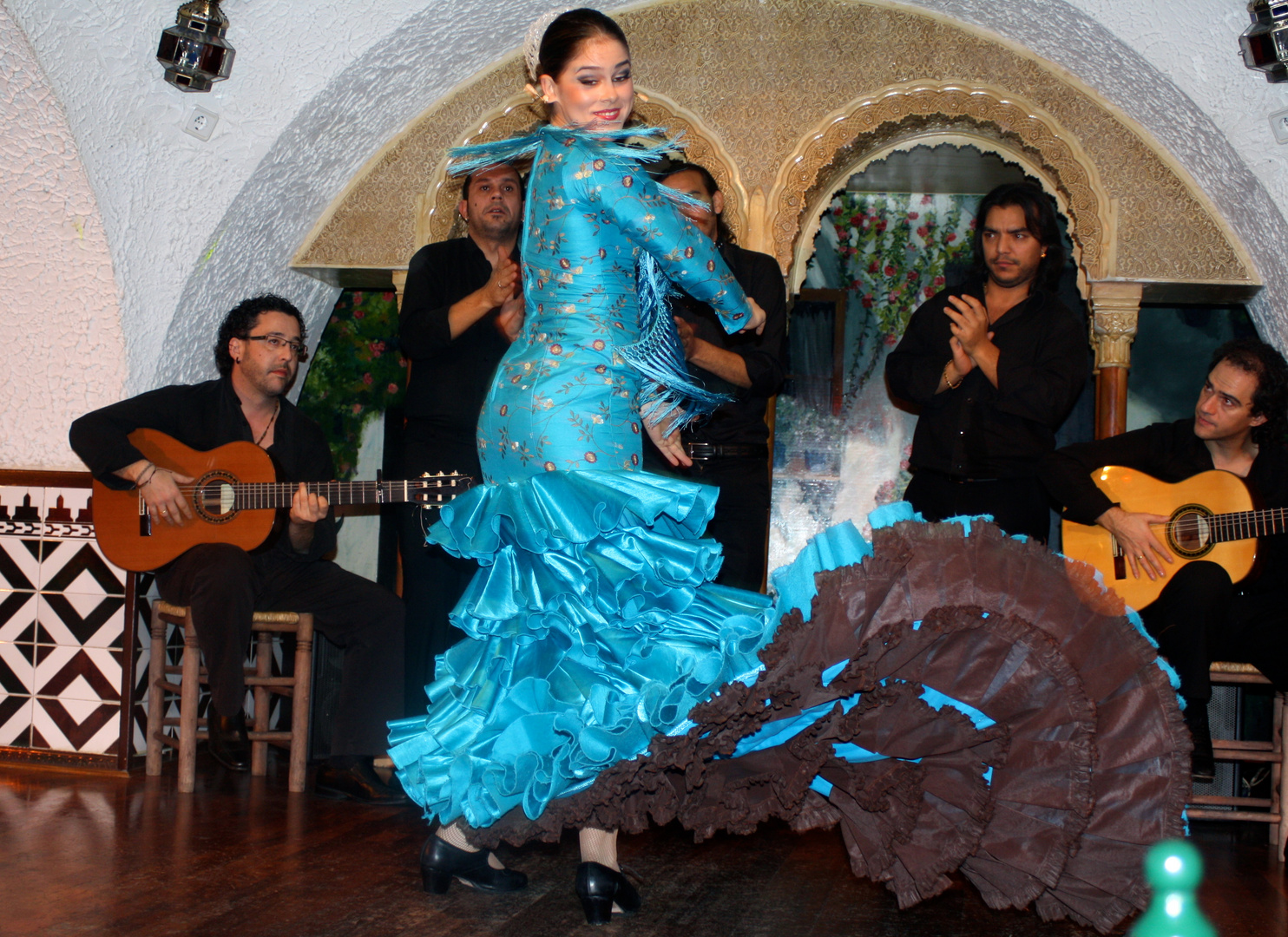 Flamenco