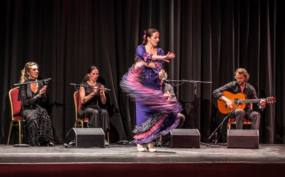 Flamenco