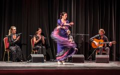 Flamenco