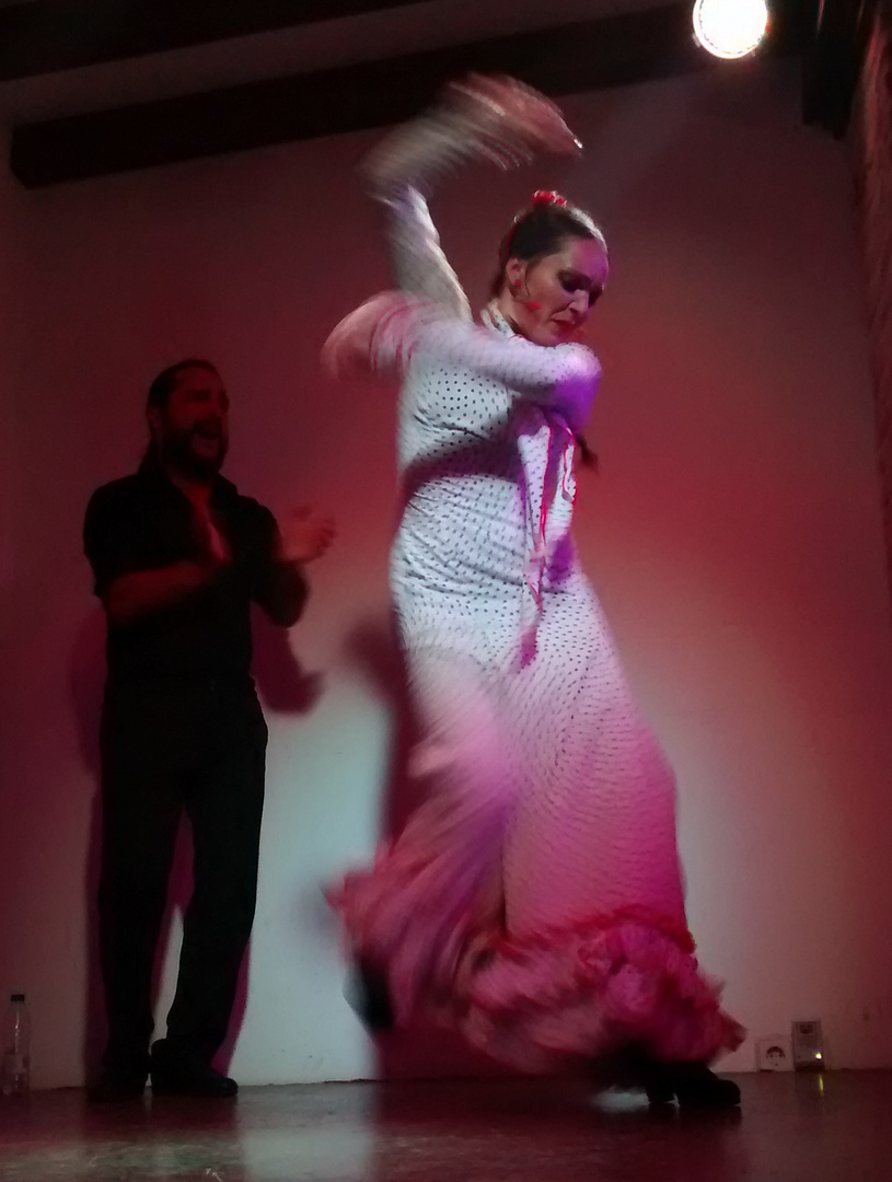 Flamenco