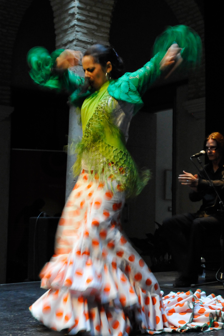 Flamenco