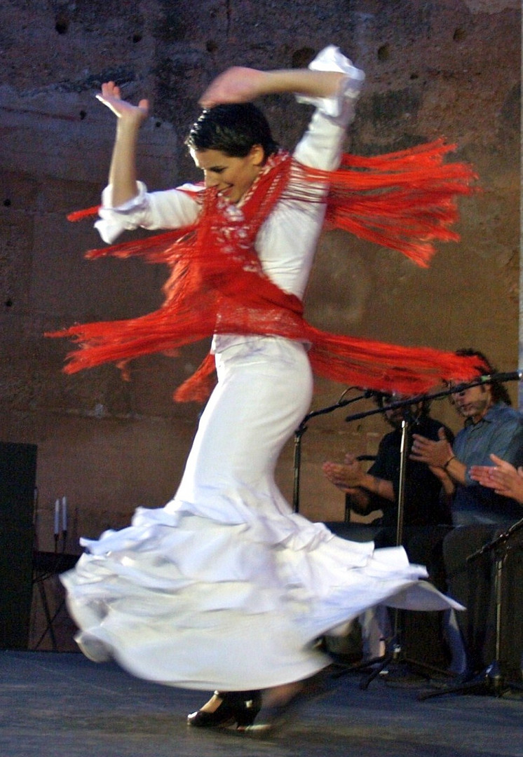 Flamenco