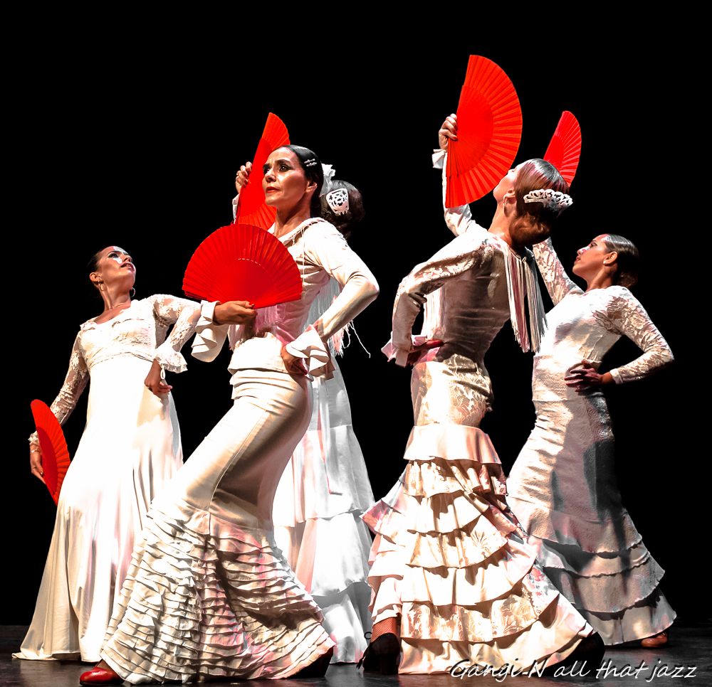 Flamenco