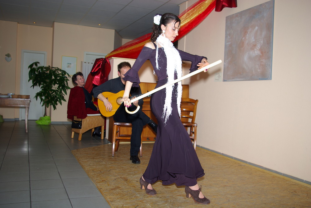 Flamenco